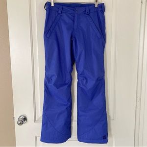 Burton Youth Dryride Snowboarding/Ski Pants - Size Large (14/16)